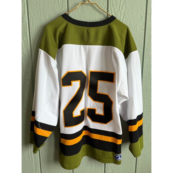 Vintage San Antonio Jersey, Made In Canada Large - Picture 5 of 5